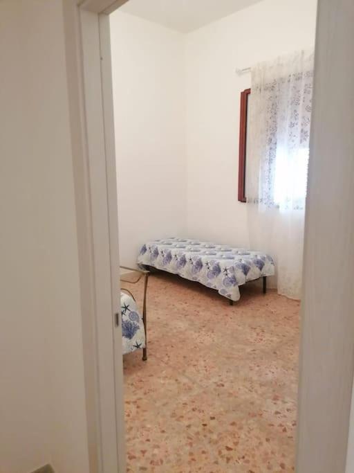 A Casa Di Carlo Apartment Lampedusa Exterior photo